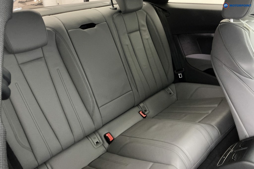 Audi A5 S Line Automatic Petrol Coupe - Stock Number (1588126) - 4th supplementary image