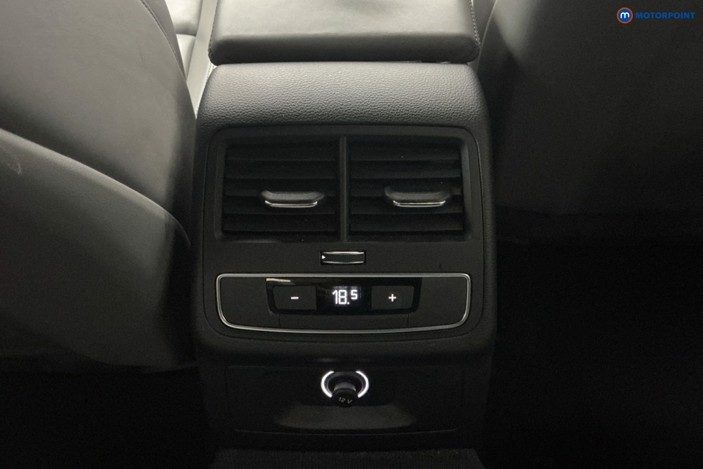 Audi A5 S Line Automatic Petrol Coupe - Stock Number (1588126) - 5th supplementary image