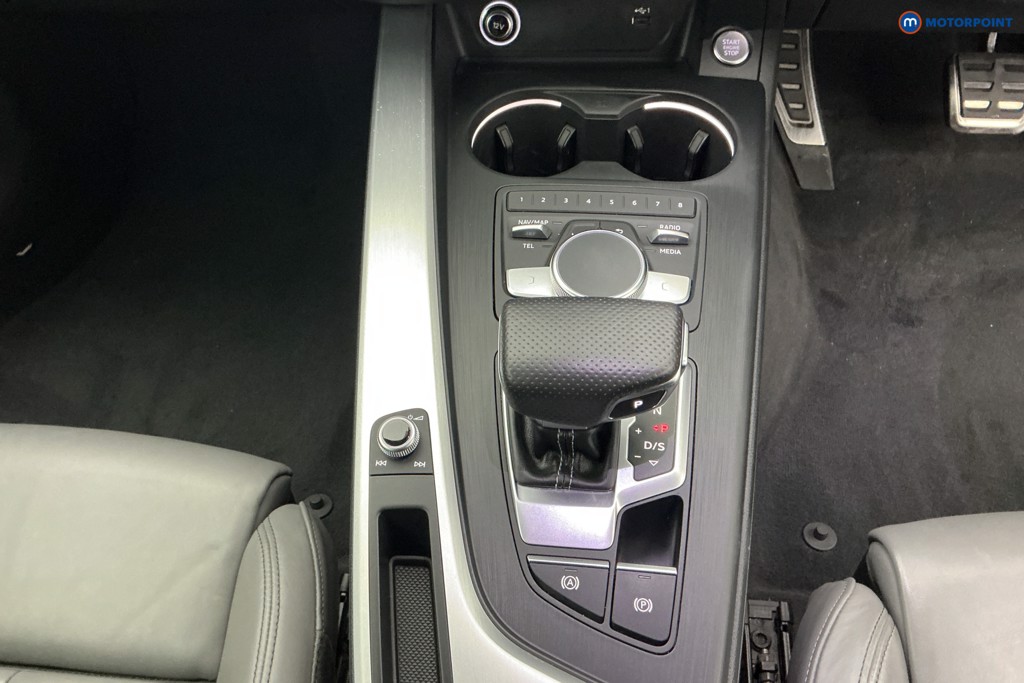 Audi A5 S Line Automatic Petrol Coupe - Stock Number (1588126) - 13th supplementary image