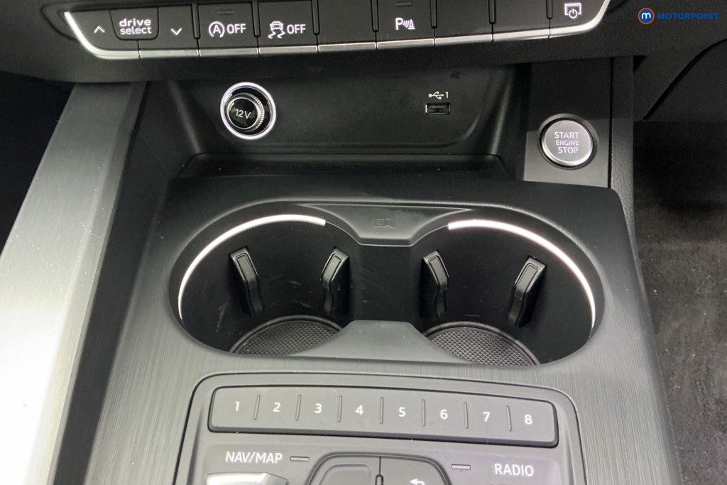 Audi A5 S Line Automatic Petrol Coupe - Stock Number (1588126) - 14th supplementary image