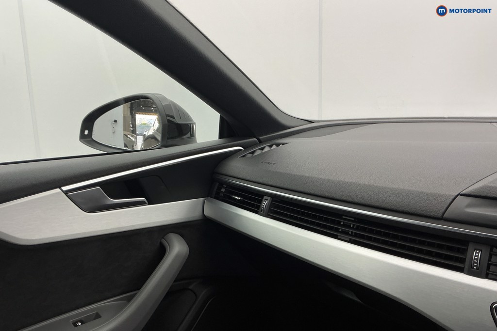 Audi A5 S Line Automatic Petrol Coupe - Stock Number (1588126) - 16th supplementary image