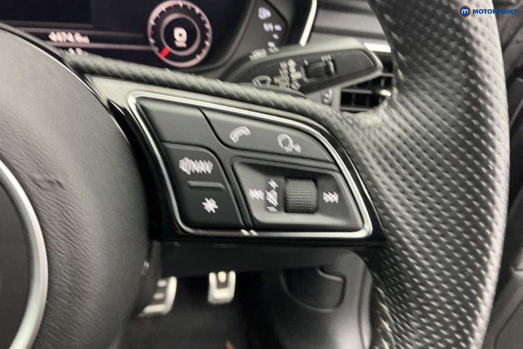 Audi A5 S Line Automatic Petrol Coupe - Stock Number (1588126) - 18th supplementary image