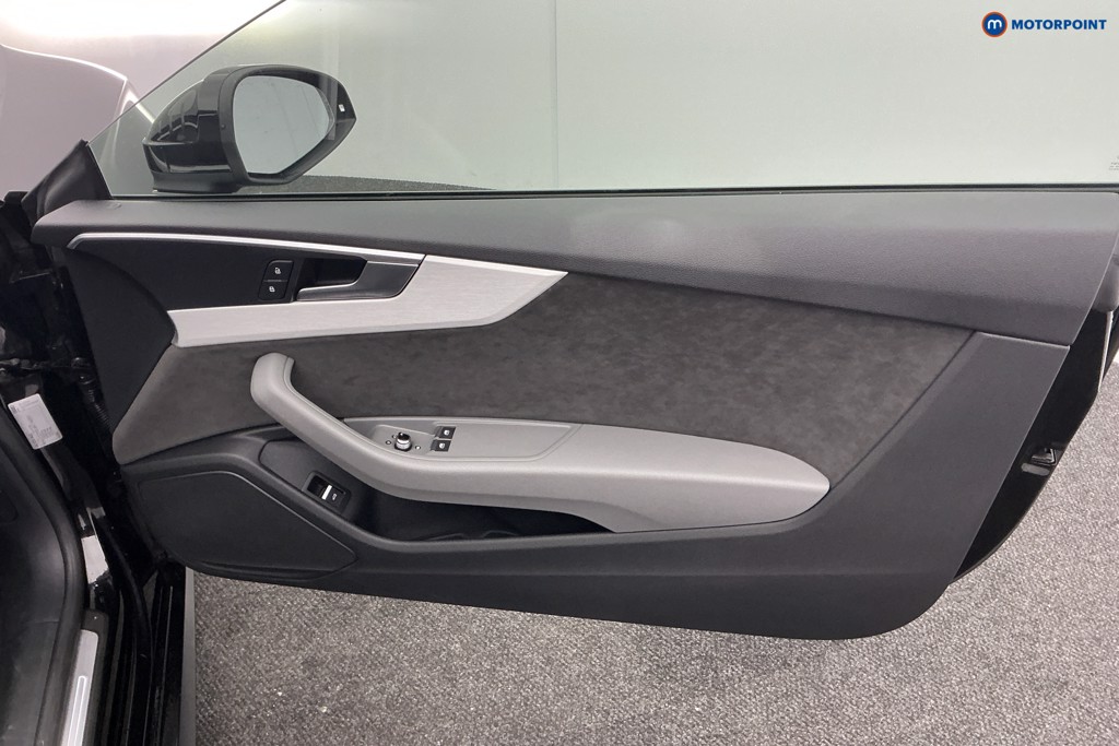 Audi A5 S Line Automatic Petrol Coupe - Stock Number (1588126) - 20th supplementary image