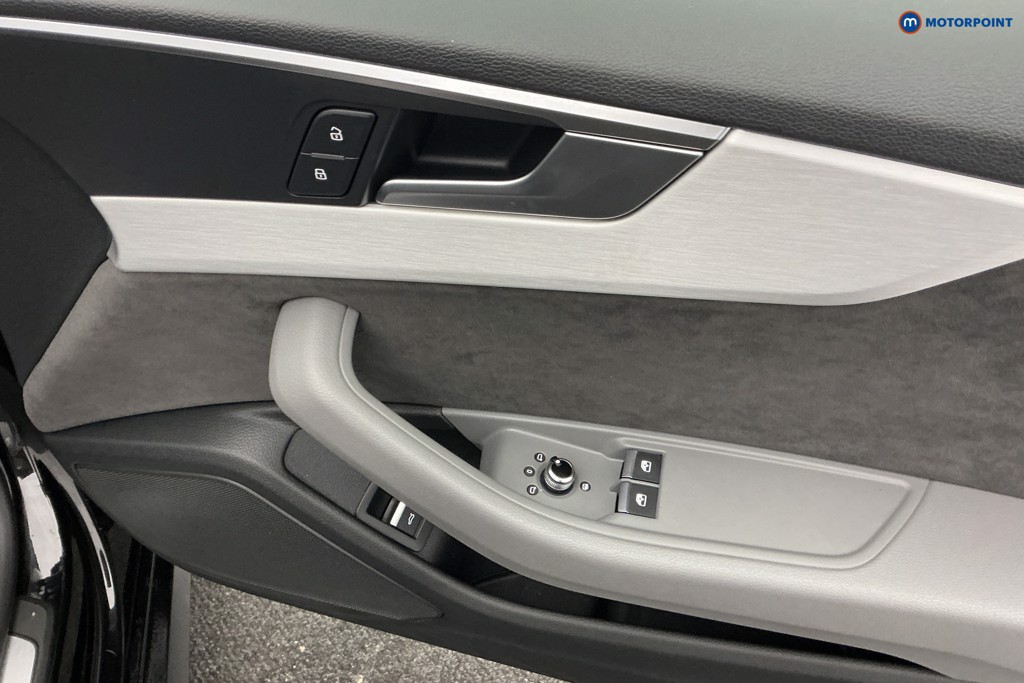 Audi A5 S Line Automatic Petrol Coupe - Stock Number (1588126) - 21st supplementary image