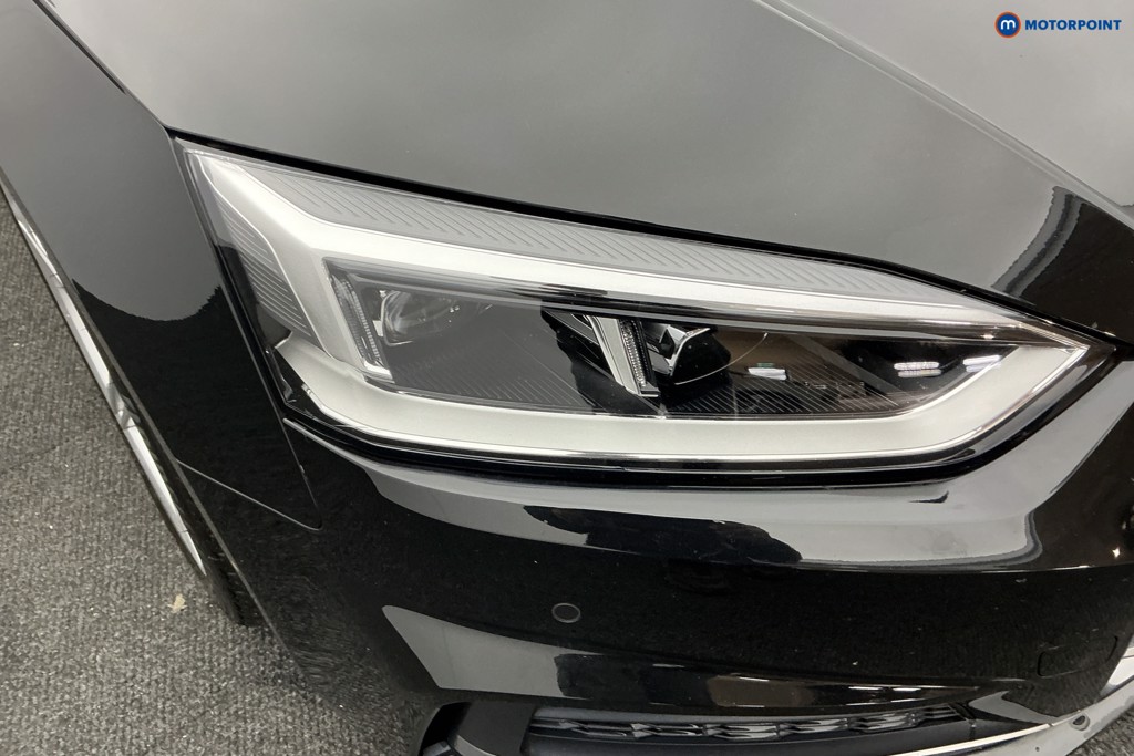 Audi A5 S Line Automatic Petrol Coupe - Stock Number (1588126) - 23rd supplementary image