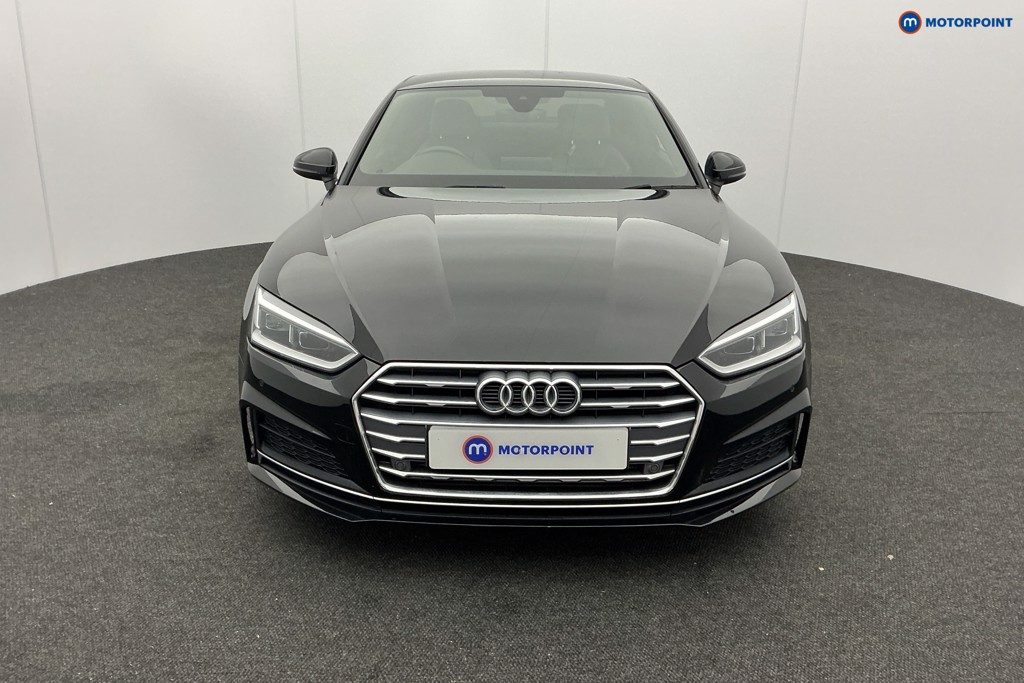 Audi A5 S Line Automatic Petrol Coupe - Stock Number (1588126) - 25th supplementary image