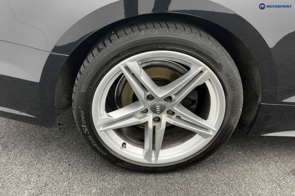 Audi A5 S Line Automatic Petrol Coupe - Stock Number (1588126) - 31st supplementary image