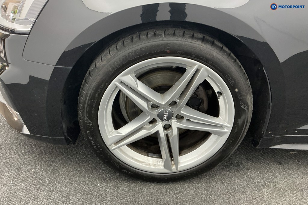 Audi A5 S Line Automatic Petrol Coupe - Stock Number (1588126) - 33rd supplementary image