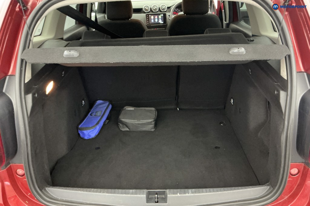 Dacia Duster Prestige Manual Petrol SUV - Stock Number (1588308) - 3rd supplementary image