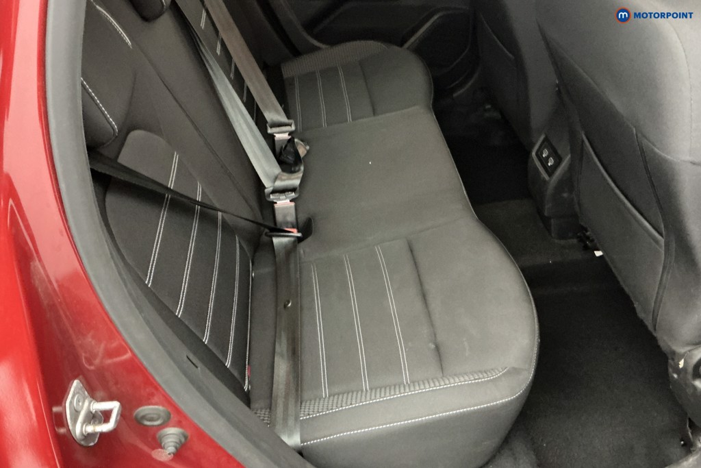 Dacia Duster Prestige Manual Petrol SUV - Stock Number (1588308) - 4th supplementary image