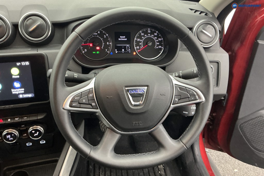 Dacia Duster Prestige Manual Petrol SUV - Stock Number (1588308) - 6th supplementary image