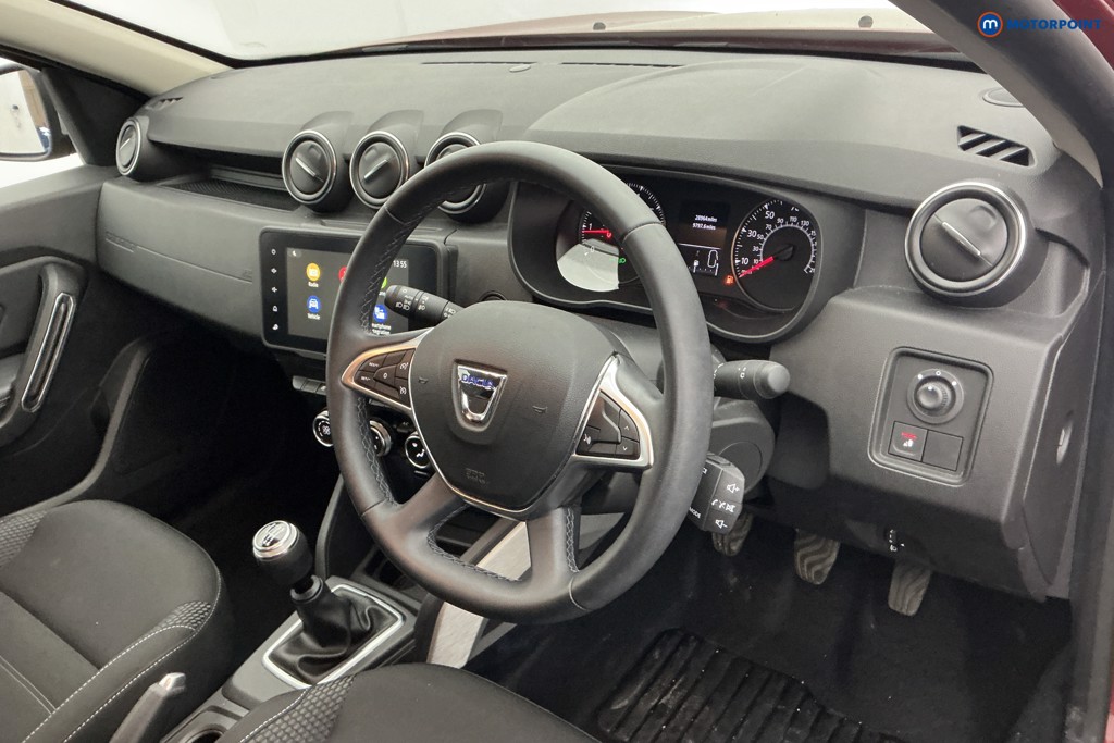 Dacia Duster Prestige Manual Petrol SUV - Stock Number (1588308) - 7th supplementary image