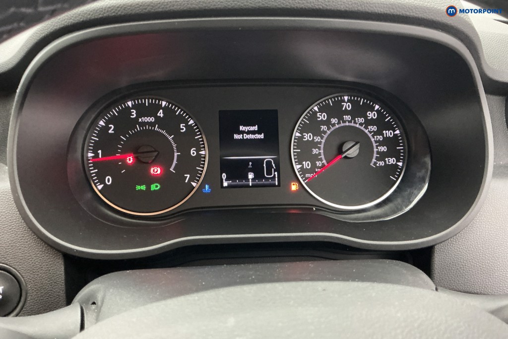 Dacia Duster Prestige Manual Petrol SUV - Stock Number (1588308) - 9th supplementary image