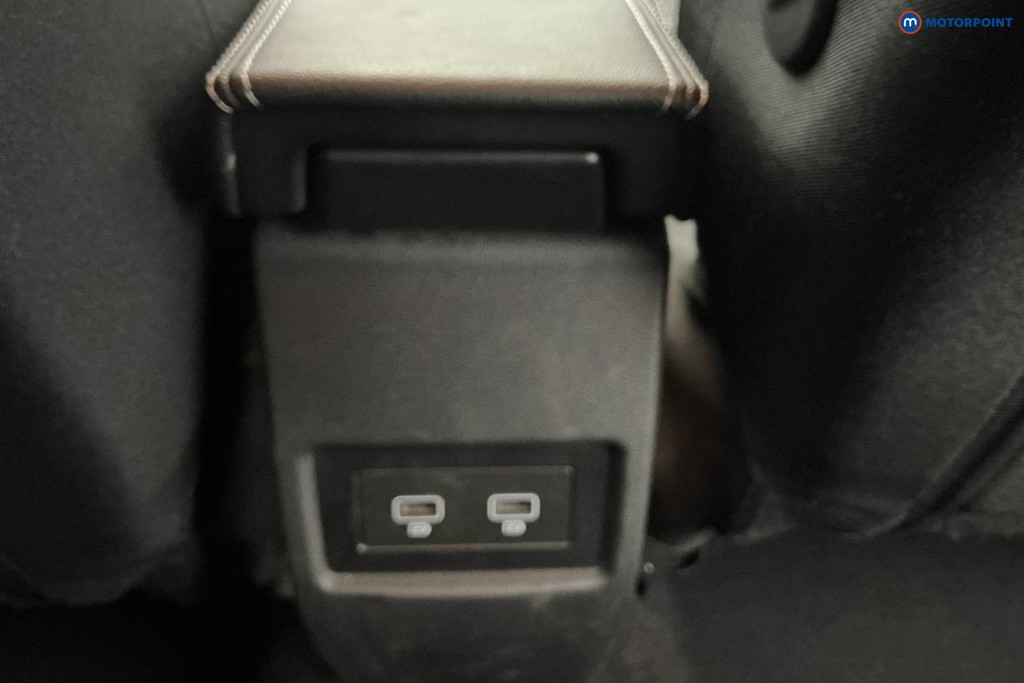 Dacia Duster Prestige Manual Petrol SUV - Stock Number (1588308) - 10th supplementary image