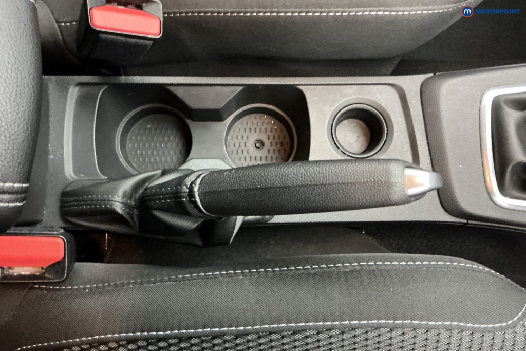 Dacia Duster Prestige Manual Petrol SUV - Stock Number (1588308) - 14th supplementary image