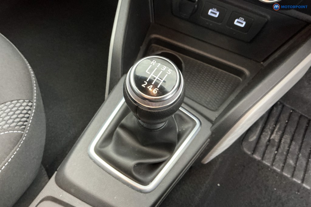 Dacia Duster Prestige Manual Petrol SUV - Stock Number (1588308) - 15th supplementary image