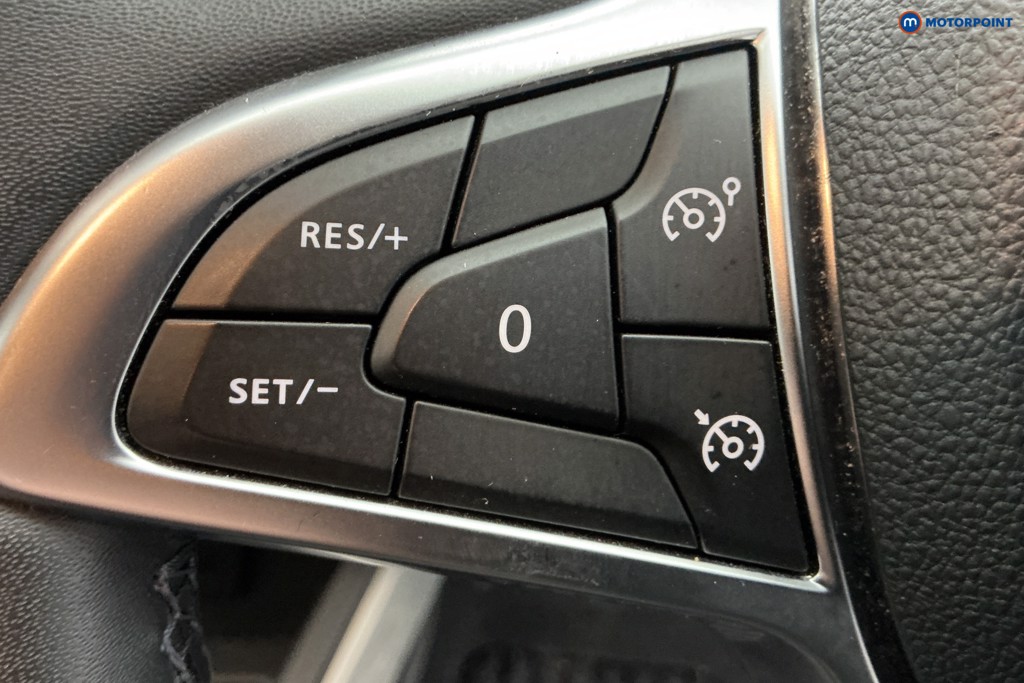 Dacia Duster Prestige Manual Petrol SUV - Stock Number (1588308) - 18th supplementary image