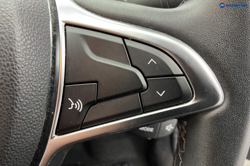 Dacia Duster Prestige Manual Petrol SUV - Stock Number (1588308) - 19th supplementary image