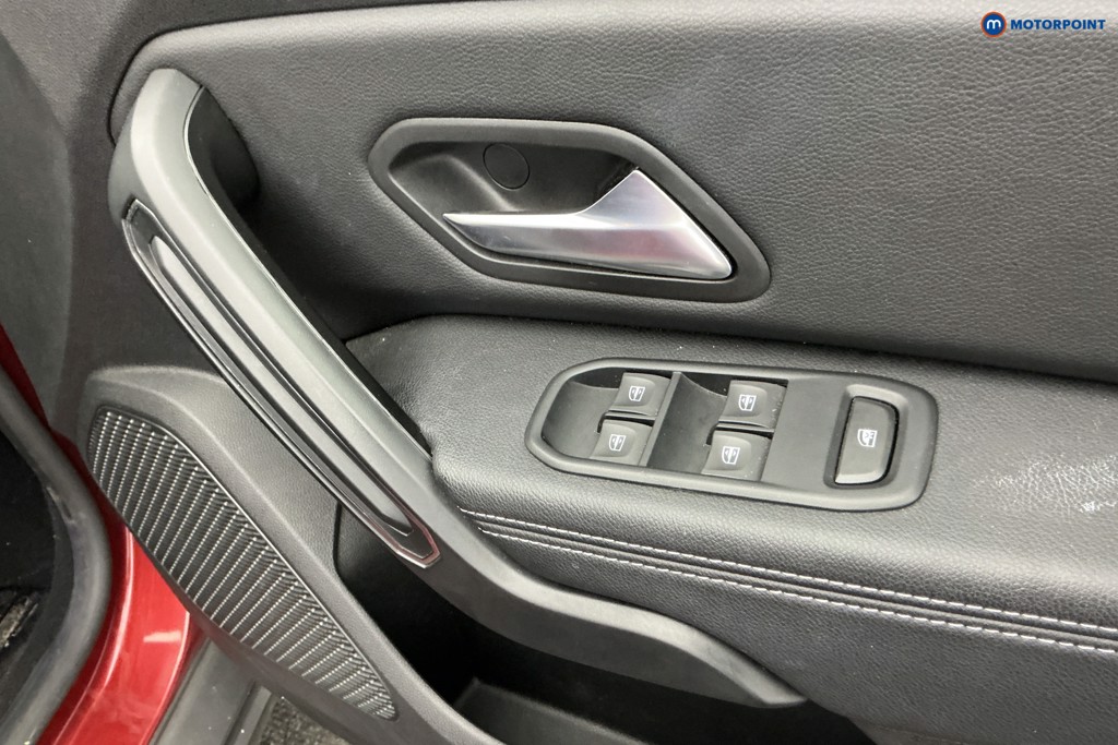 Dacia Duster Prestige Manual Petrol SUV - Stock Number (1588308) - 22nd supplementary image