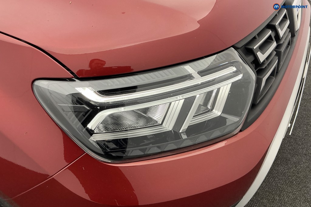 Dacia Duster Prestige Manual Petrol SUV - Stock Number (1588308) - 25th supplementary image