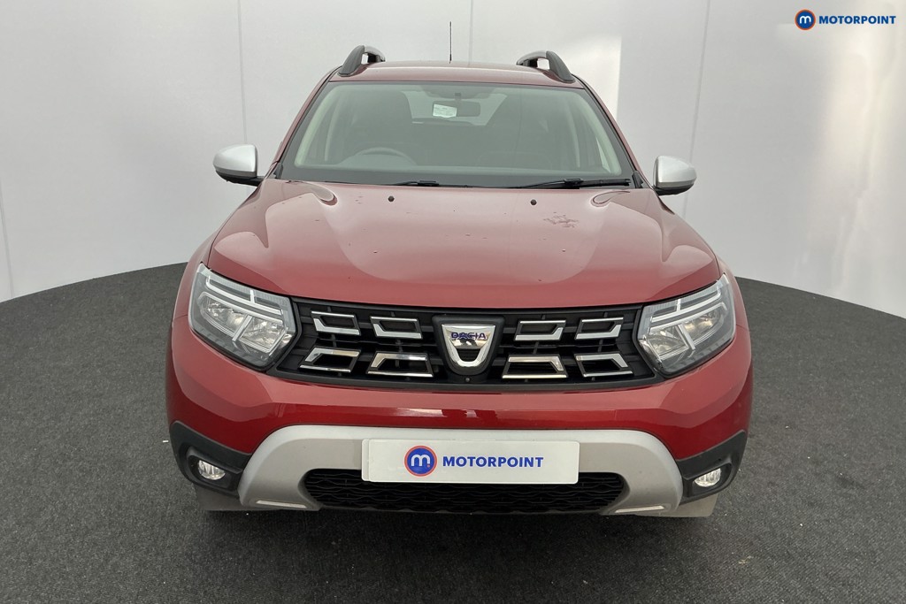 Dacia Duster Prestige Manual Petrol SUV - Stock Number (1588308) - 27th supplementary image