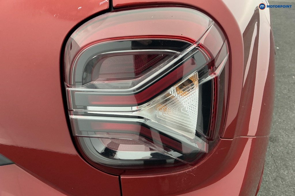 Dacia Duster Prestige Manual Petrol SUV - Stock Number (1588308) - 29th supplementary image