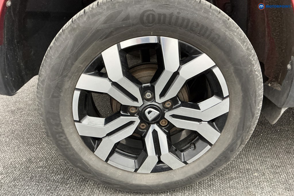 Dacia Duster Prestige Manual Petrol SUV - Stock Number (1588308) - 31st supplementary image