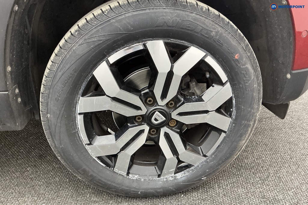 Dacia Duster Prestige Manual Petrol SUV - Stock Number (1588308) - 32nd supplementary image
