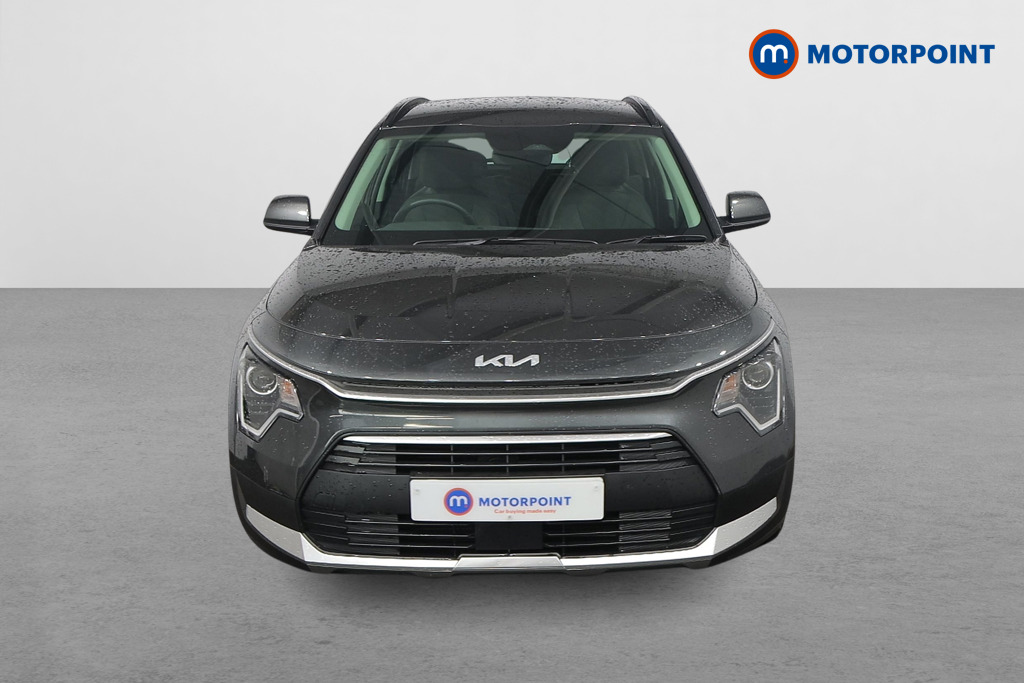 KIA Niro 2 Automatic Petrol Plug-In Hybrid SUV - Stock Number (1588311) - Front bumper