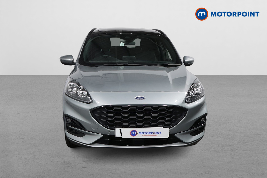 Ford Kuga St-Line X Edition Automatic Petrol Plug-In Hybrid SUV - Stock Number (1588485) - Front bumper