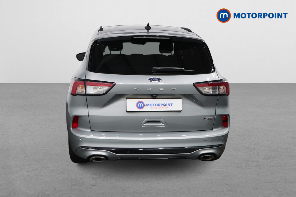 Ford Kuga St-Line X Edition Automatic Petrol Plug-In Hybrid SUV - Stock Number (1588485) - Rear bumper