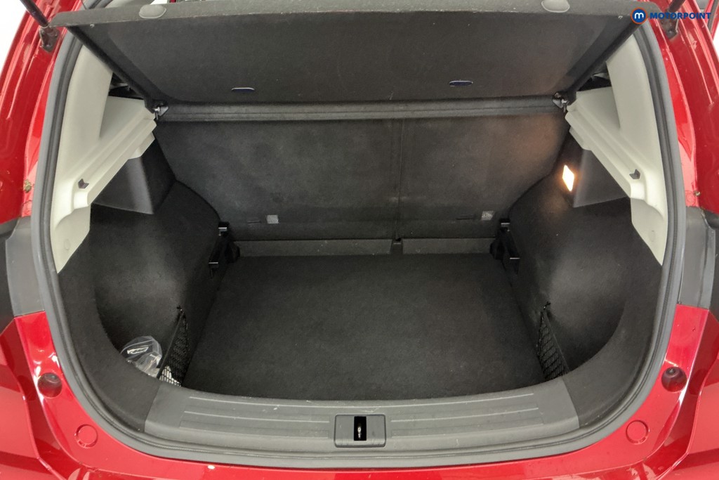 Mg Motor Uk ZS Trophy Ev Automatic Electric SUV - Stock Number (1588612) - 3rd supplementary image