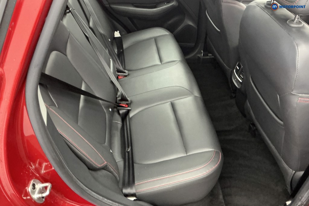 Mg Motor Uk ZS Trophy Ev Automatic Electric SUV - Stock Number (1588612) - 4th supplementary image