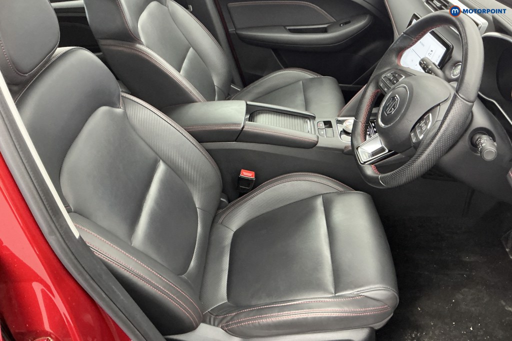 Mg Motor Uk ZS Trophy Ev Automatic Electric SUV - Stock Number (1588612) - 5th supplementary image