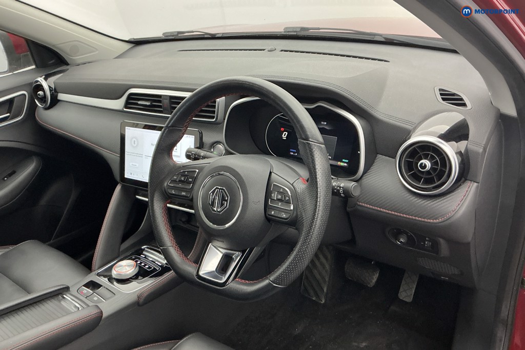 Mg Motor Uk ZS Trophy Ev Automatic Electric SUV - Stock Number (1588612) - 7th supplementary image