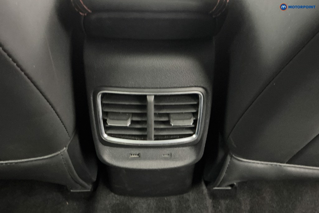 Mg Motor Uk ZS Trophy Ev Automatic Electric SUV - Stock Number (1588612) - 10th supplementary image