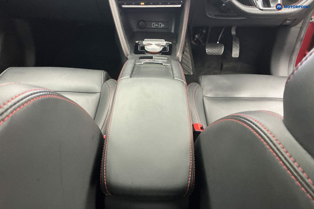 Mg Motor Uk ZS Trophy Ev Automatic Electric SUV - Stock Number (1588612) - 11th supplementary image