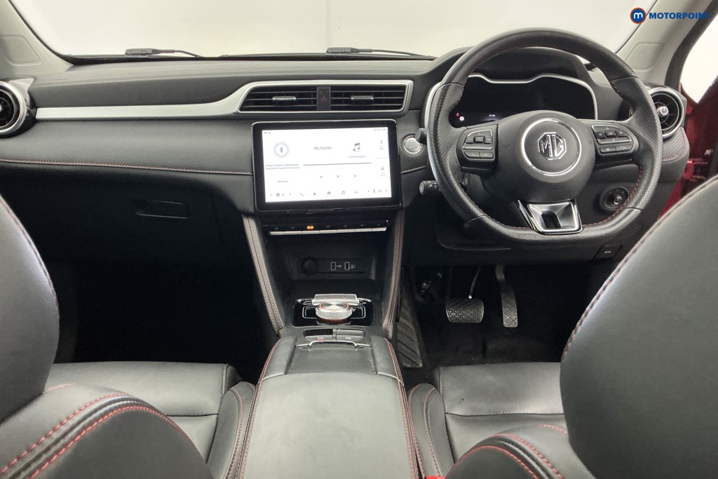 Mg Motor Uk ZS Trophy Ev Automatic Electric SUV - Stock Number (1588612) - 12th supplementary image