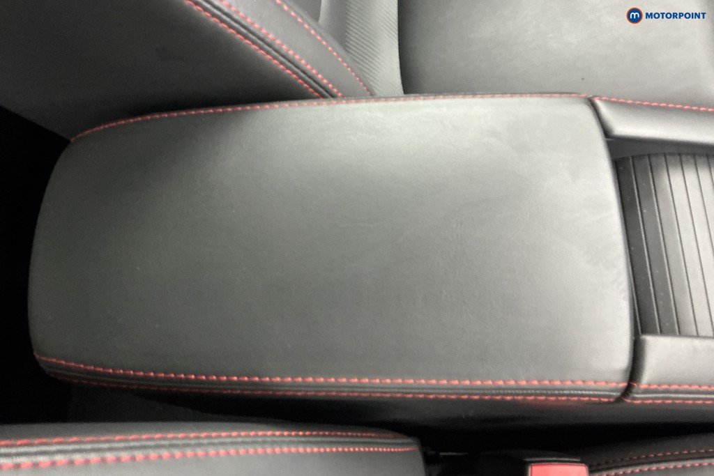 Mg Motor Uk ZS Trophy Ev Automatic Electric SUV - Stock Number (1588612) - 13th supplementary image