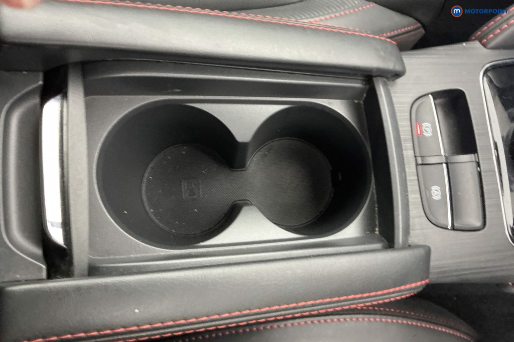 Mg Motor Uk ZS Trophy Ev Automatic Electric SUV - Stock Number (1588612) - 14th supplementary image