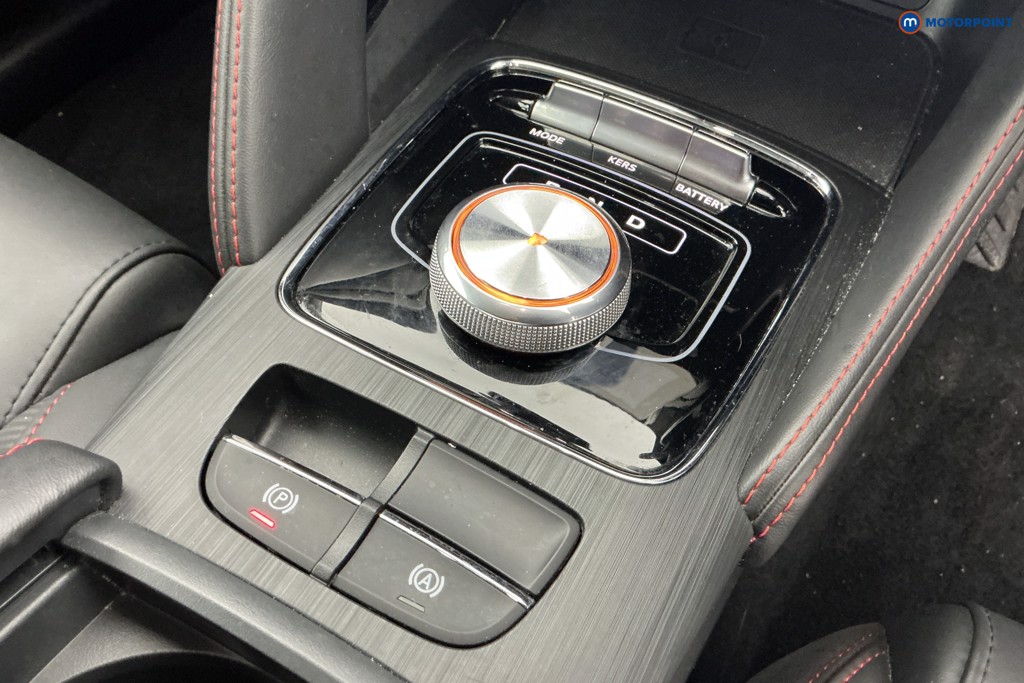 Mg Motor Uk ZS Trophy Ev Automatic Electric SUV - Stock Number (1588612) - 15th supplementary image