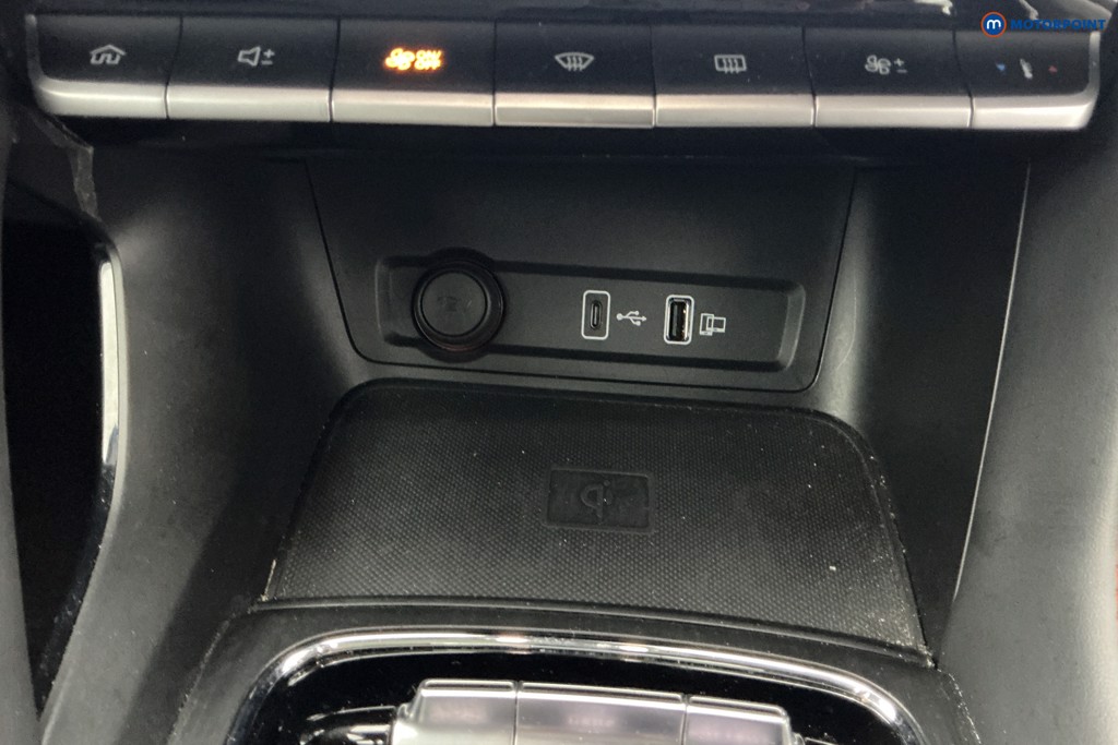 Mg Motor Uk ZS Trophy Ev Automatic Electric SUV - Stock Number (1588612) - 16th supplementary image