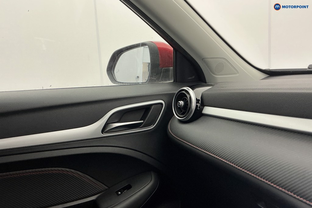 Mg Motor Uk ZS Trophy Ev Automatic Electric SUV - Stock Number (1588612) - 17th supplementary image