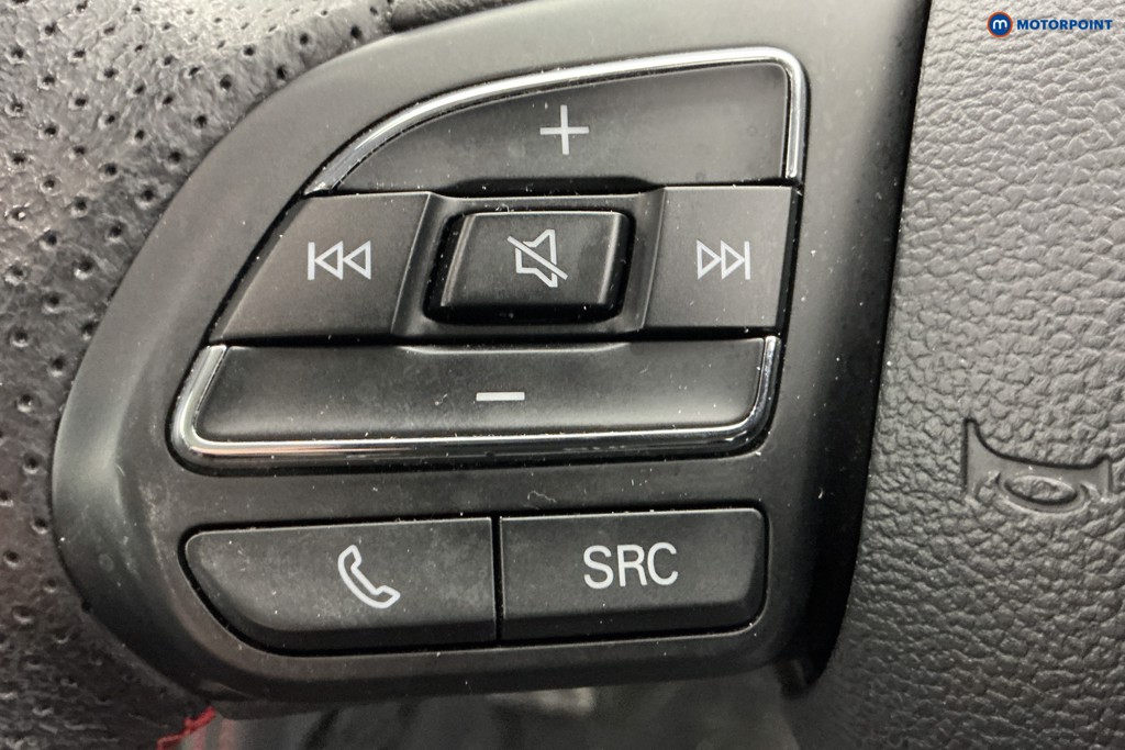 Mg Motor Uk ZS Trophy Ev Automatic Electric SUV - Stock Number (1588612) - 18th supplementary image