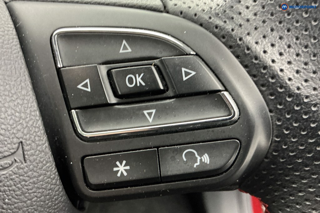 Mg Motor Uk ZS Trophy Ev Automatic Electric SUV - Stock Number (1588612) - 19th supplementary image