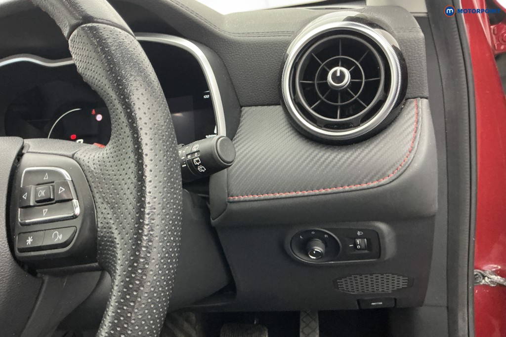 Mg Motor Uk ZS Trophy Ev Automatic Electric SUV - Stock Number (1588612) - 20th supplementary image