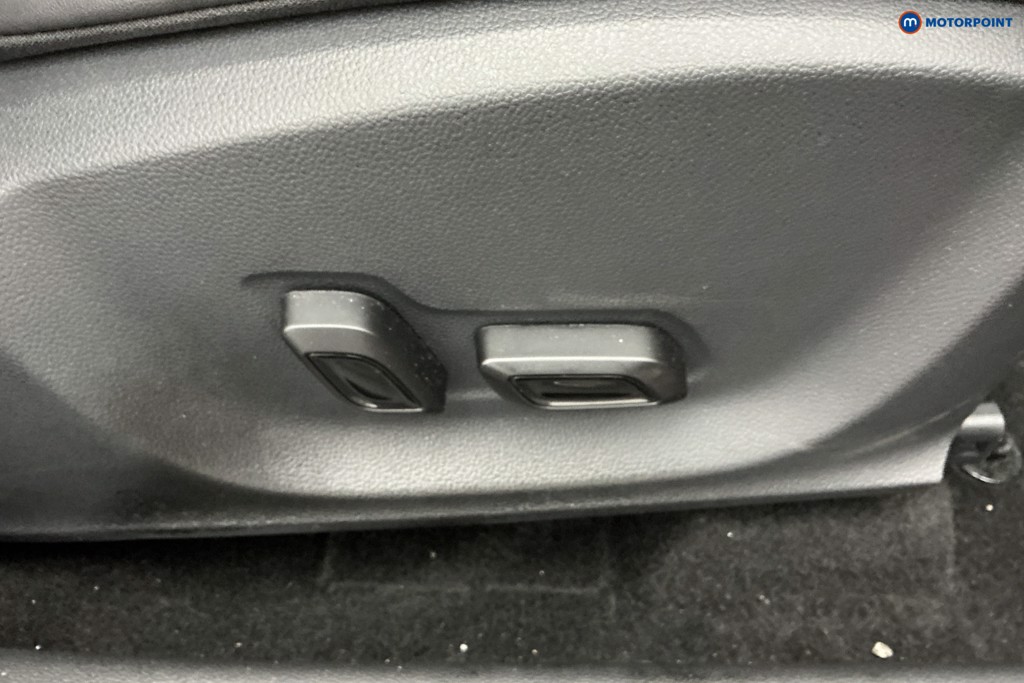 Mg Motor Uk ZS Trophy Ev Automatic Electric SUV - Stock Number (1588612) - 21st supplementary image