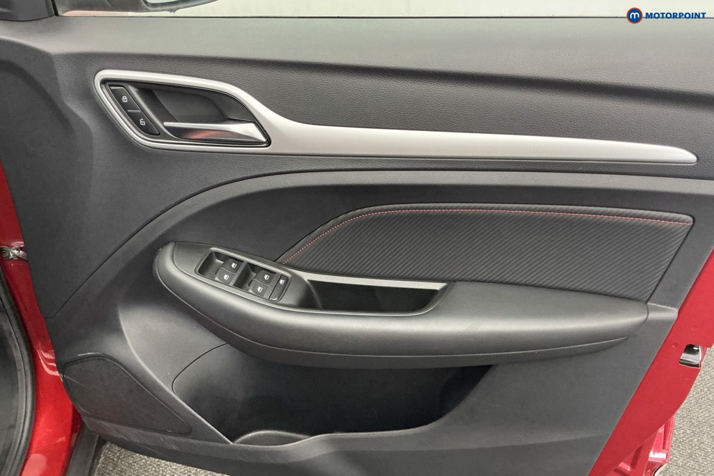 Mg Motor Uk ZS Trophy Ev Automatic Electric SUV - Stock Number (1588612) - 22nd supplementary image