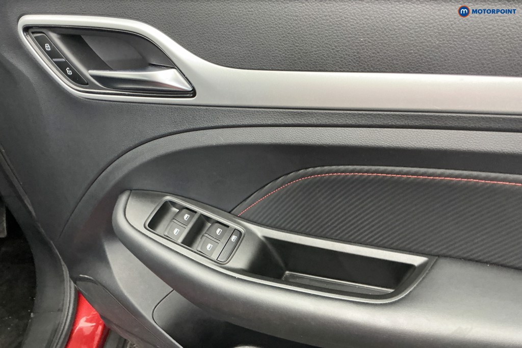 Mg Motor Uk ZS Trophy Ev Automatic Electric SUV - Stock Number (1588612) - 23rd supplementary image