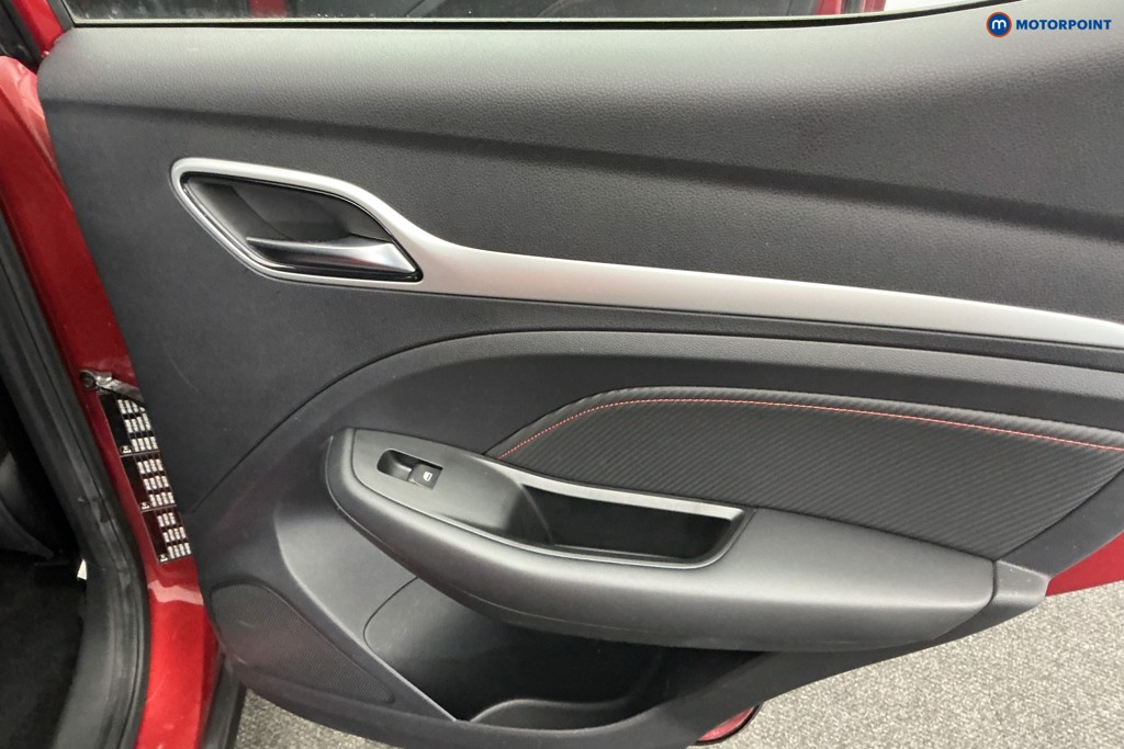 Mg Motor Uk ZS Trophy Ev Automatic Electric SUV - Stock Number (1588612) - 24th supplementary image